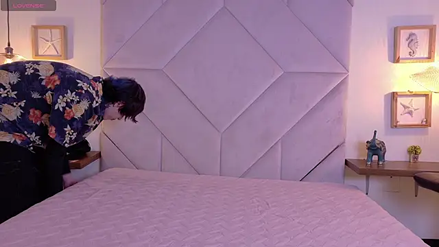 Sateh and Hikary online show from 16, 4, 2026