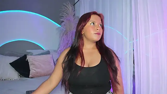 Snapshot of Bliis_ chatting on 2, 3, 2026 Bliis online show from 2, 3, 2026