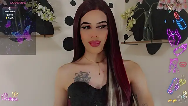 BigCock ivana online show from 12, 2, 2026