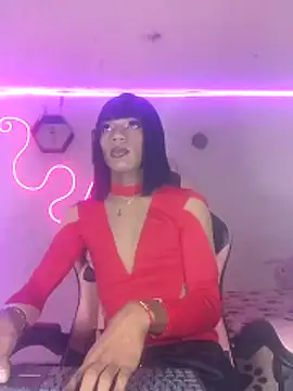 Violeta R  online show from 21, 2, 2026