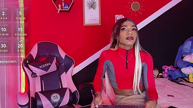 Violeta R  online show from 12, 4, 2026