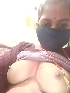 Snapshot of Anjli_hote chatting on 4, 3, 2026 Anjli hote online show from 4, 3, 2026