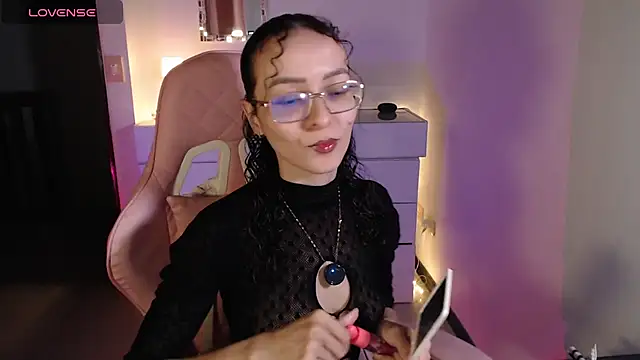 Alexia--27 online show from 27, 2, 2026