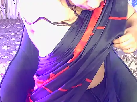 its-sarika01 online show from 20, 2, 2026