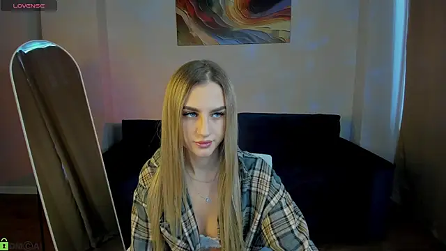 Silen Tori online show from 12, 3, 2026