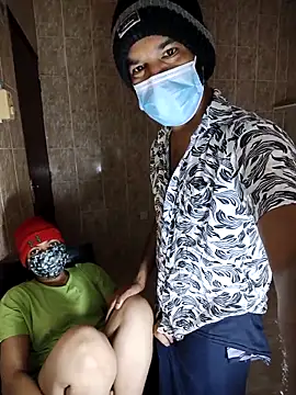 MalluMangos143 online show from 11, 3, 2026