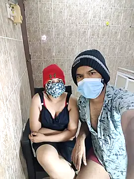 MalluMangos143 online show from 13, 3, 2026