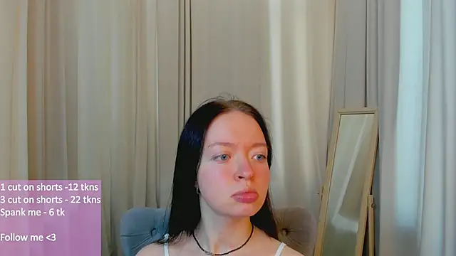 casey blush online show from 25, 2, 2026