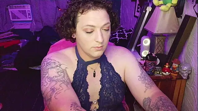 Abagail soft online show from 17, 4, 2026