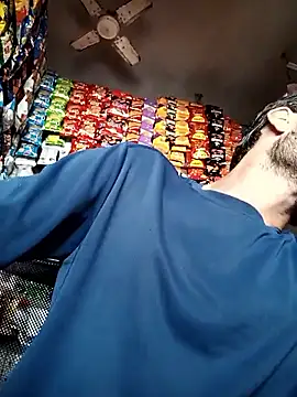 Beinghorny83 online show from 3, 3, 2026