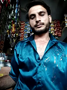 Beinghorny83 online show from 7, 4, 2026