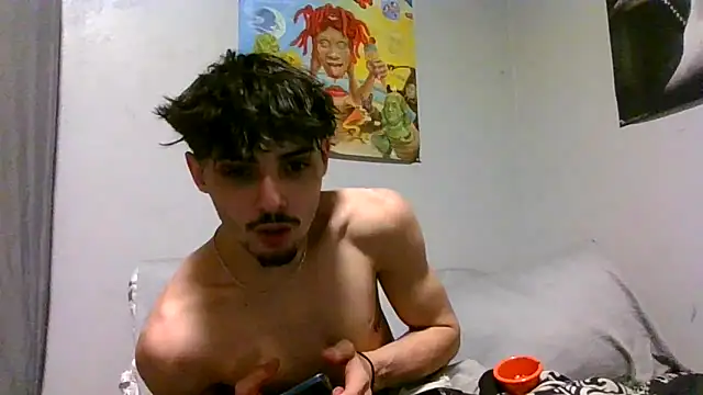 Snapshot of benriskey12 chatting on 2, 3, 2026 benriskey12 online show from 2, 3, 2026