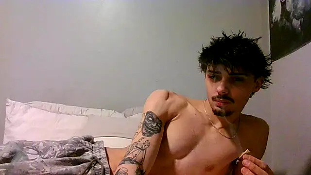 benriskey12 online show from 17, 3, 2026