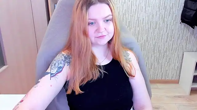 AnitaXVine online show from 11, 3, 2026