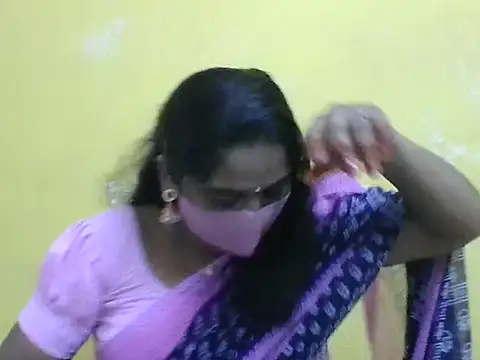 anu-reddyy online show from 28, 3, 2026