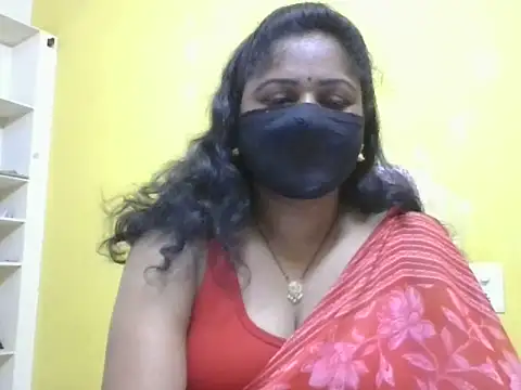 Snapshot of anu-reddyy chatting on 19, 6, 2026 anu-reddyy online show from 19, 6, 2026