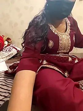 Snapshot of Joyti_07 chatting on 15, 2, 2026 Joyti 07 online show from 15, 2, 2026