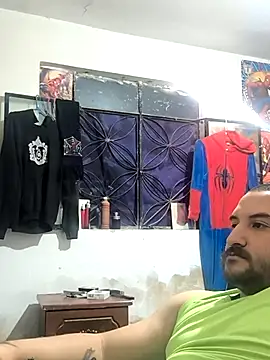 Snapshot of the_shidokun chatting on 18, 2, 2026 the shidokun online show from 18, 2, 2026