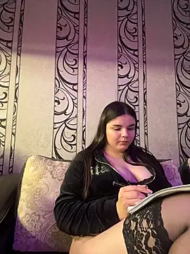 Snapshot of VictoriaPricee chatting on 27, 2, 2026 VictoriaPricee online show from 27, 2, 2026