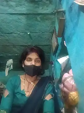 Snapshot of Desi_Couple_P chatting on 22, 2, 2026 Desi Couple P online show from 22, 2, 2026