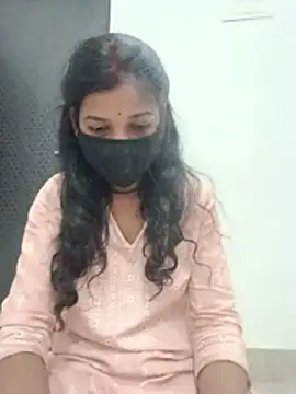 Snapshot of Desi_Couple_P chatting on 16, 7, 2026 Desi Couple P online show from 16, 7, 2026