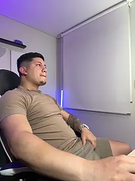 Snapshot of _robertobaggioo chatting on 28, 2, 2026 robertobaggioo online show from 28, 2, 2026