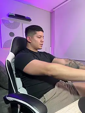  robertobaggioo online show from 29, 3, 2026