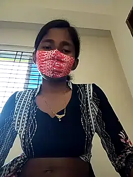 Sexy Boudi650 online show from 15, 2, 2026