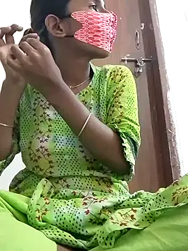 Sexy Boudi650 online show from 25, 2, 2026