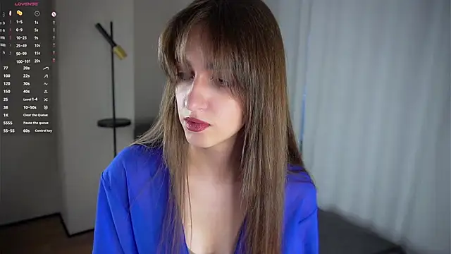 ClarineCasebolt online show from 9, 3, 2026