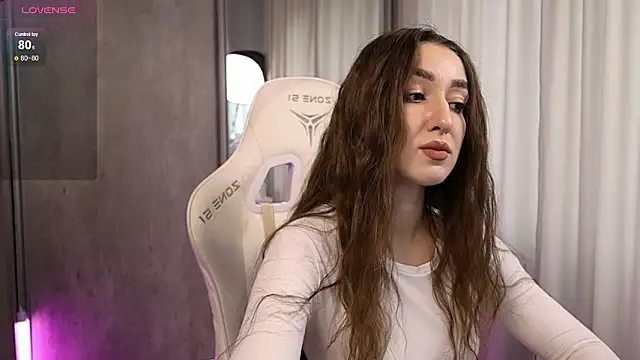 Snapshot of _JaneMoon_ chatting on 25, 2, 2026 JaneMoon online show from 25, 2, 2026