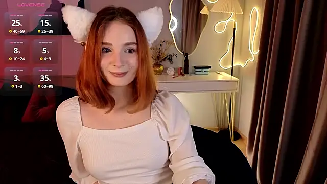 Vixaria online show from 9, 3, 2026