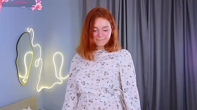 Vixaria online show from 13, 4, 2026