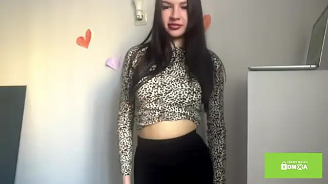 VenusDwigginss online show from 13, 2, 2026