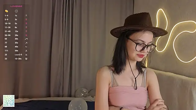 BeatrisRosel online show from 22, 2, 2026