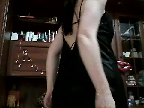 Mercy09107 online show from 23, 2, 2026