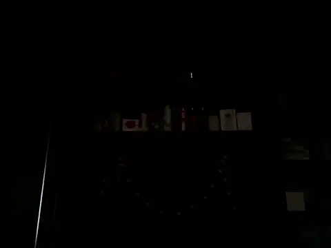 Mercy09107 online show from 15, 3, 2026