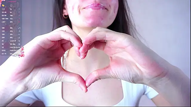 Snapshot of AnnettWildin chatting on 26, 2, 2026 AnnettWildin online show from 26, 2, 2026