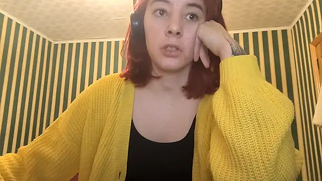 Snapshot of Remyelza chatting on 18, 2, 2026 Remyelza online show from 18, 2, 2026