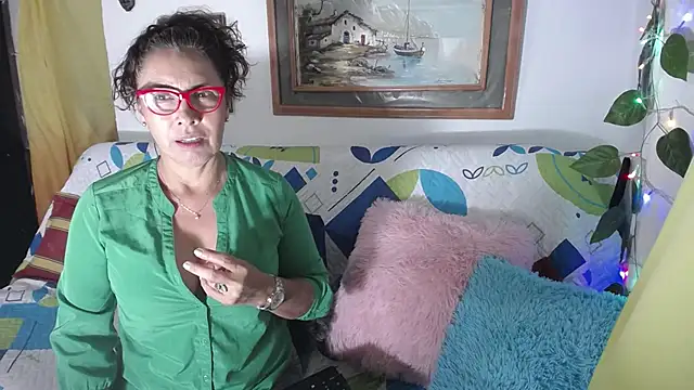 Snapshot of Merry-Olsen chatting on 17, 2, 2026 Merry-Olsen online show from 17, 2, 2026