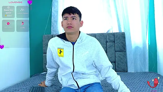 Snapshot of NicolasTorrez chatting on 12, 2, 2026 NicolasTorrez online show from 12, 2, 2026