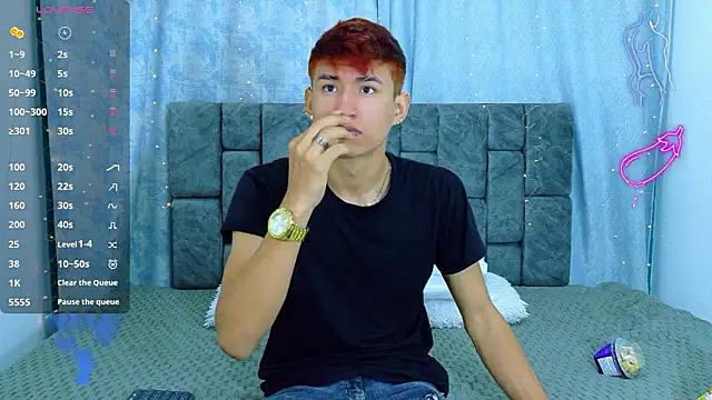 NicolasTorrez online show from 12, 3, 2026