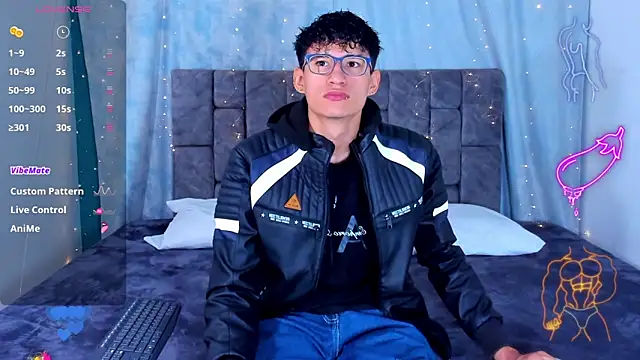Snapshot of NicolasTorrez chatting on 23, 6, 2026 NicolasTorrez online show from 23, 6, 2026