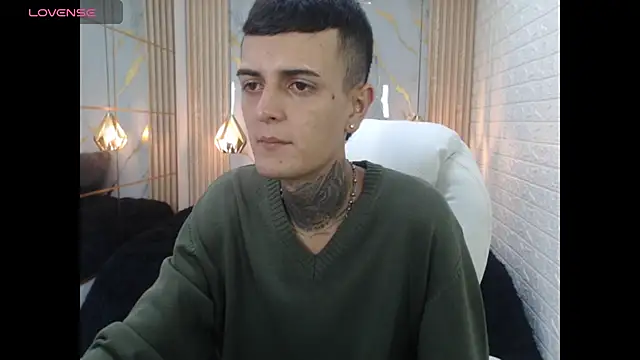 benjamin anthony online show from 7, 4, 2026