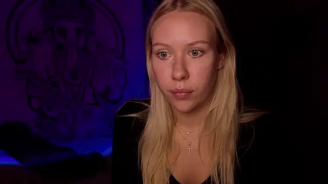 pureeangel online show from 4, 3, 2026