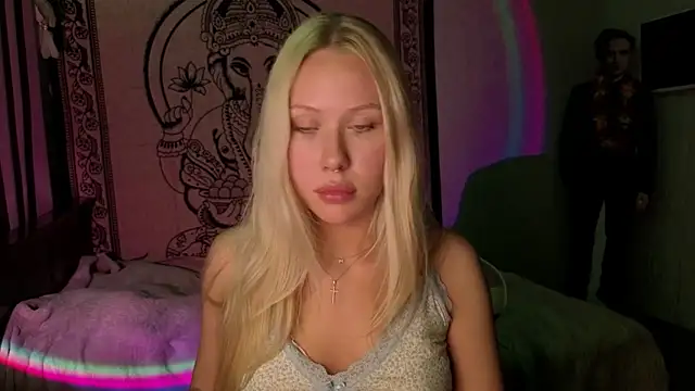 pureeangel online show from 2, 4, 2026