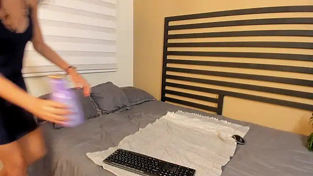 Tamia 25 online show from 18, 2, 2026