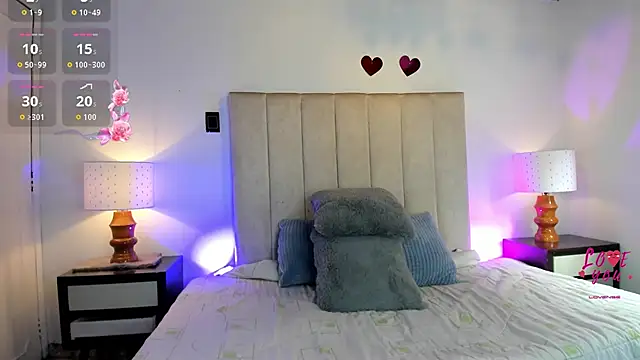 MissMilf  online show from 26, 3, 2026