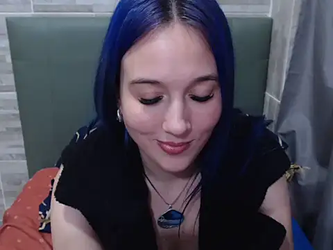 Snapshot of AZULFOX69 chatting on 30, 4, 2026 AZULFOX69 online show from 30, 4, 2026