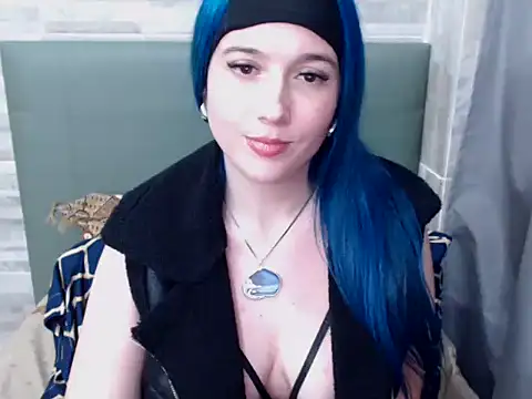 Snapshot of AZULFOX69 chatting on 12, 5, 2026 AZULFOX69 online show from 12, 5, 2026